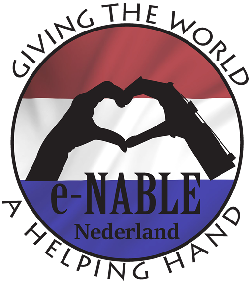 e-NABLE Netherlands