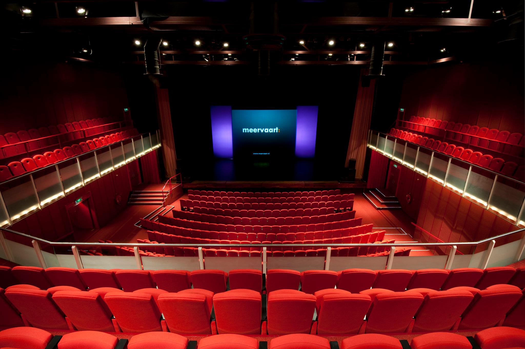 Meervaart Theater