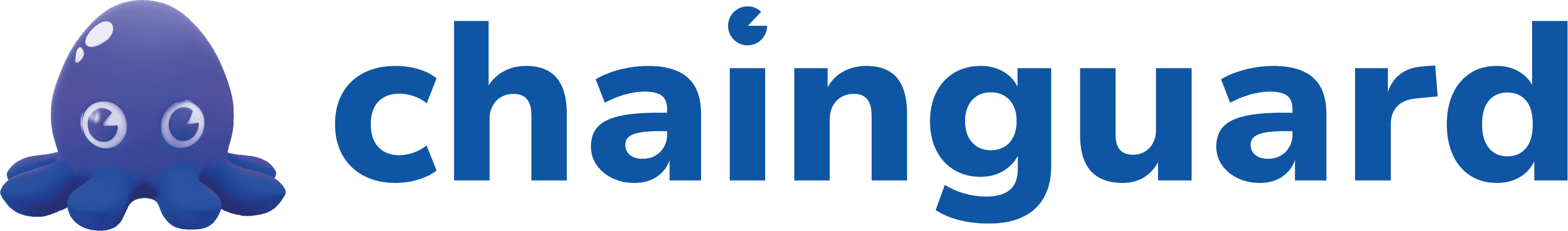 Chainguard logo