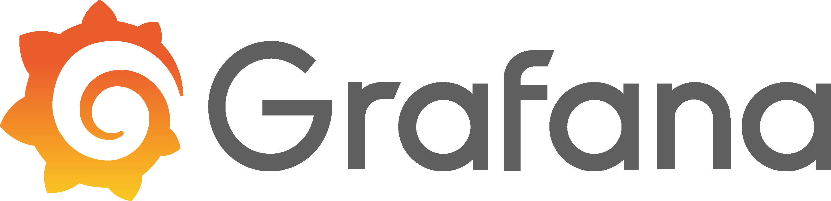 Grafana logo