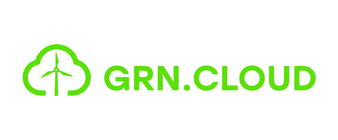 GRN.CLOUD logo