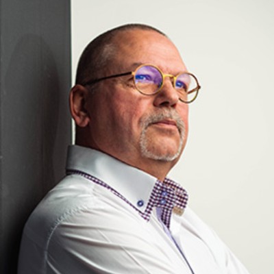 Jan Buurman