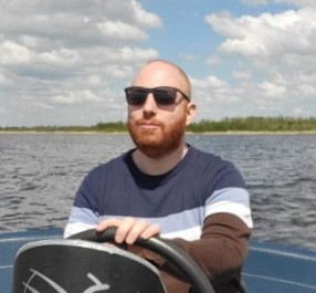 Nick Jansen
