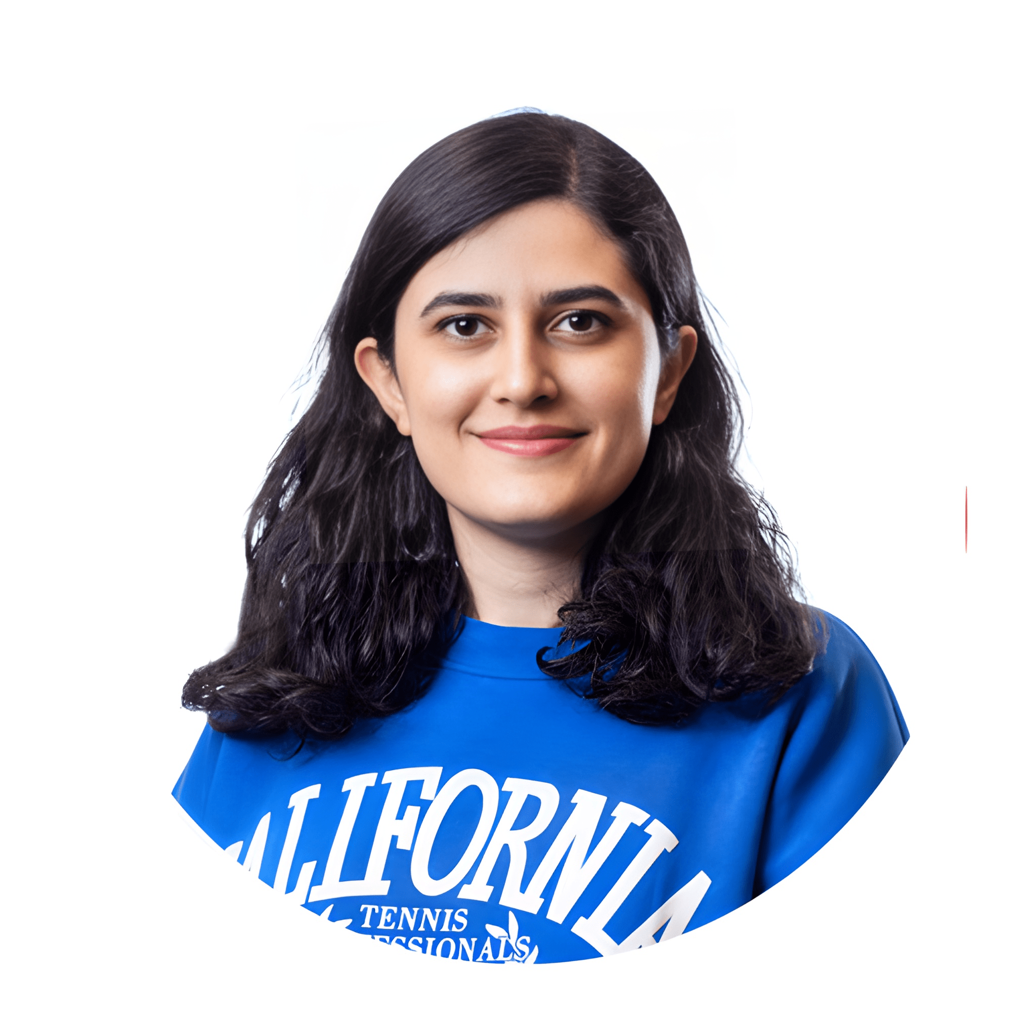 Zahra Dehghan Pour