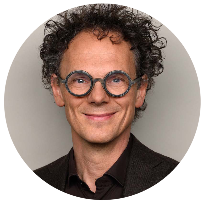 Keynote Spreker